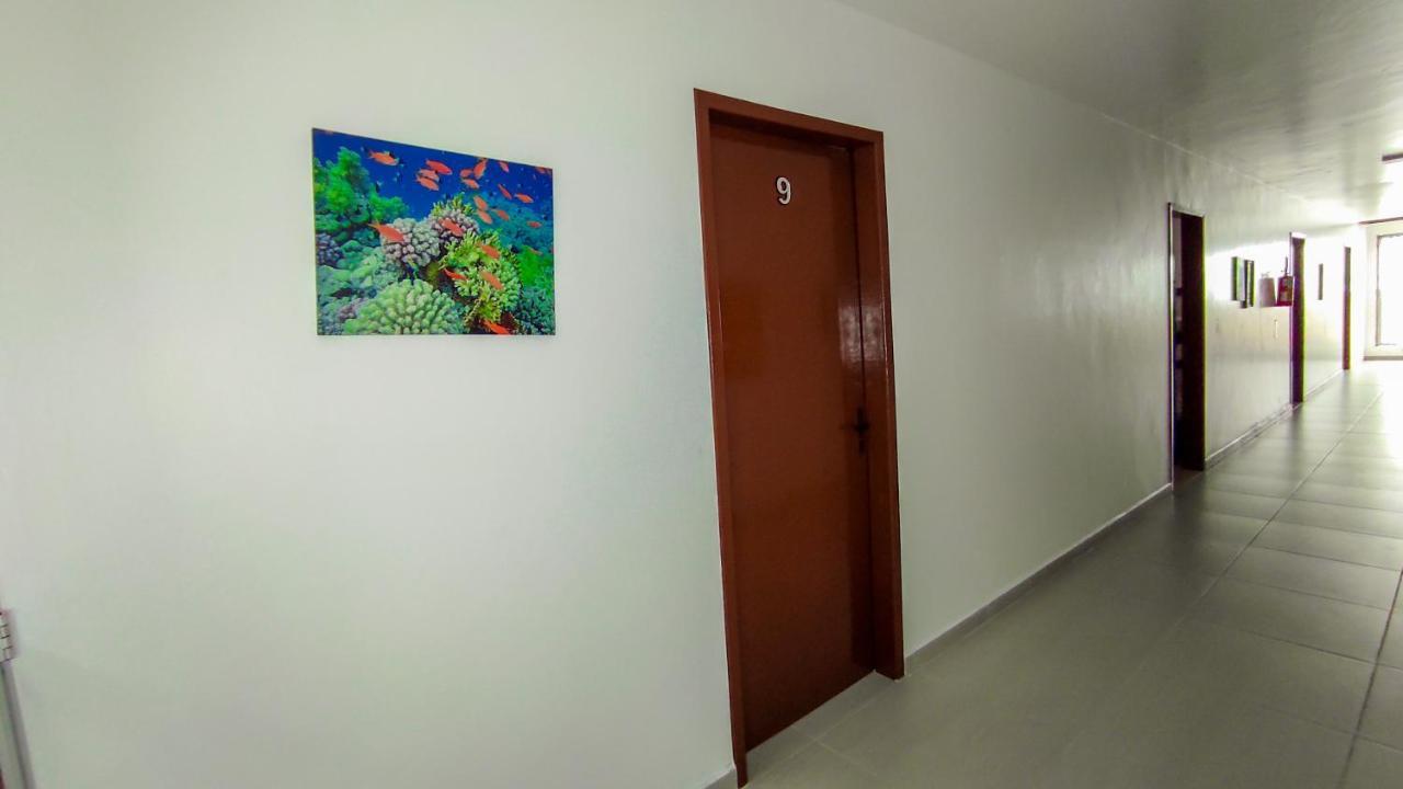 Pousada Stefany Florianópolis Εξωτερικό φωτογραφία